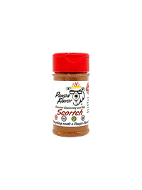 Thumbnail for Pawpa Flavor Seasonings and Rubs Scortch 2.50oz