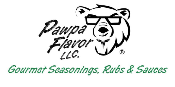 Pawpa Flavor