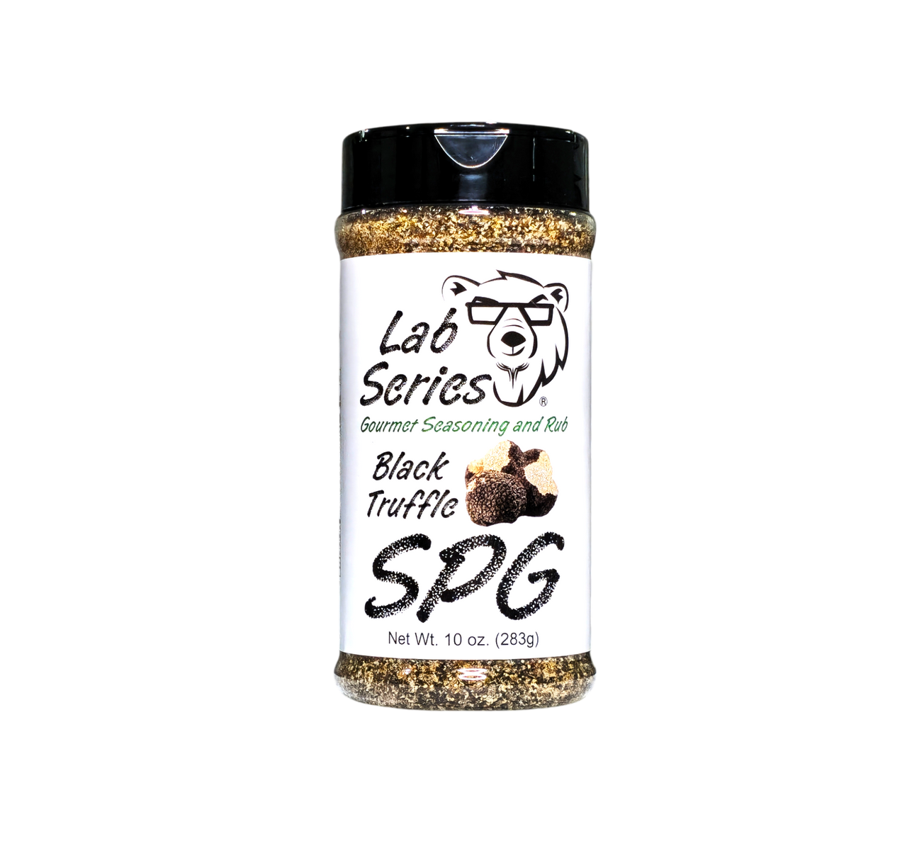 Lab Series Truffle SPG