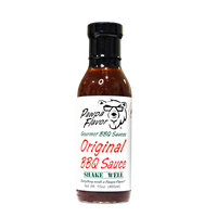Thumbnail for Pawpa Flavor Original BBQ Sauce