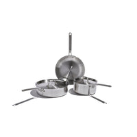 Thumbnail for Eater x Heritage Steel 5 Piece Essentials Set