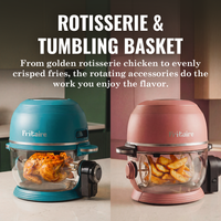 Thumbnail for Self-Cleaning Air Fryer™ & Non-Toxic Air Fryer™ - Lavender