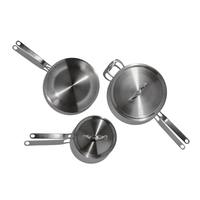 Thumbnail for Eater x Heritage Steel 5 Piece Essentials Set
