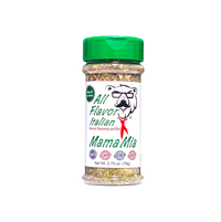 Thumbnail for All Flavor Mama Mia Italian Seasoning