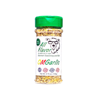 Thumbnail for All Flavor OMGarlic