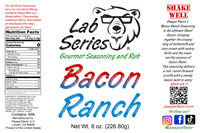 Thumbnail for Lab Series Bacon Ranch