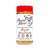 Thumbnail for Pawpa Flavor Boujee Steakhouse