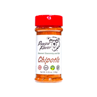 Thumbnail for Pawpa Flavor Chipotle seasoning in signature packaging, a smoky chili blend with bold heat.