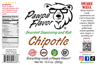 Thumbnail for Pawpa Flavor Chipotle
