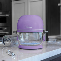 Thumbnail for Self-Cleaning Air Fryer™ & Non-Toxic Air Fryer™ - Lavender