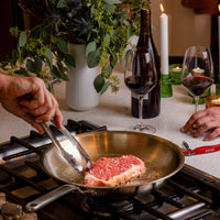 Thumbnail for Eater x Heritage Steel 5 Piece Essentials Set