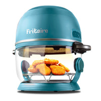 Thumbnail for Self-Cleaning Air Fryer™ & Non-Toxic Air Fryer™ - Sage Green