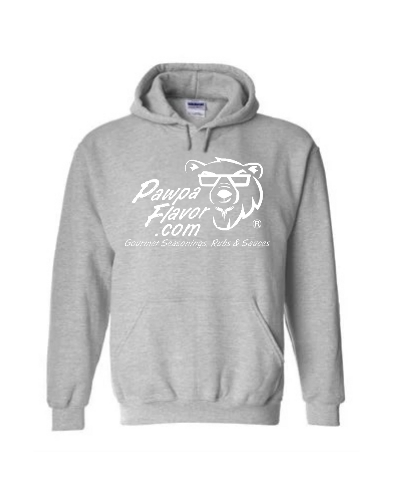 Pawpa Flavor Hoodies