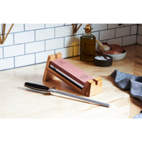 Thumbnail for Hammer Stahl 3 Piece Sharpening System