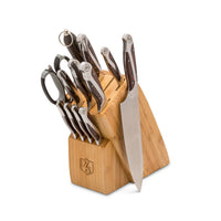 Thumbnail for Hammer Stahl 12 Piece Cutlery Essentials