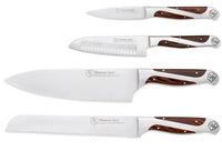Thumbnail for Hammer Stahl 4 Piece Cutlery Essentials