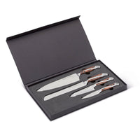 Thumbnail for Hammer Stahl 4 Piece Cutlery Essentials