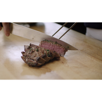 Thumbnail for Hammer Stahl Carving Knife & Fork Set