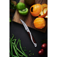 Thumbnail for Hammer Stahl Bird's Beak Paring Knife