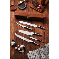 Thumbnail for Hammer Stahl Barbecue Knife Set