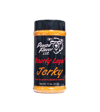 Thumbnail for Bearly Legal Jerky
