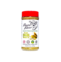 Thumbnail for Pawpa Flavor Just Dill With It