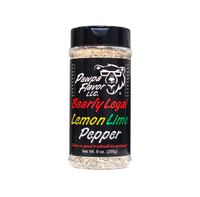 Thumbnail for Bearly Legal Lemon Lime Pepper