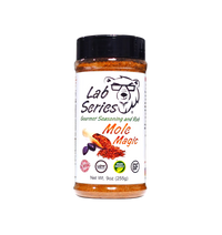 Thumbnail for Lab Series Mole Magic