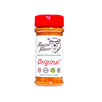 Thumbnail for Bottle of Pawpa Flavor Original all-purpose seasoning in signature packaging, a bold savory blend for grilling and everyday cooking.