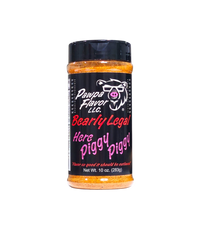 Thumbnail for Bearly Legal Here Piggy Piggy