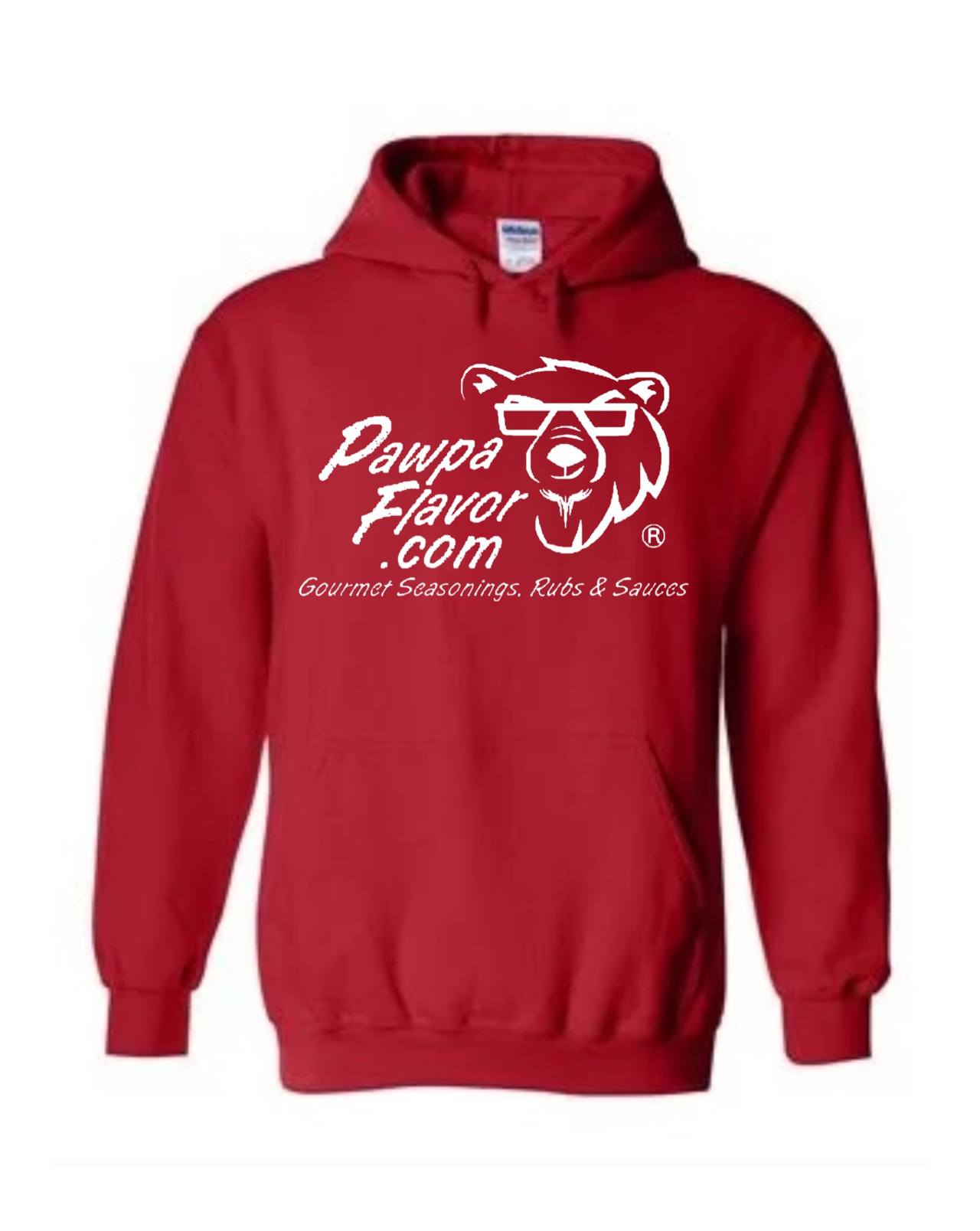 Pawpa Flavor Hoodies