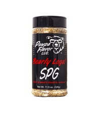 Thumbnail for Bearly Legal SPG