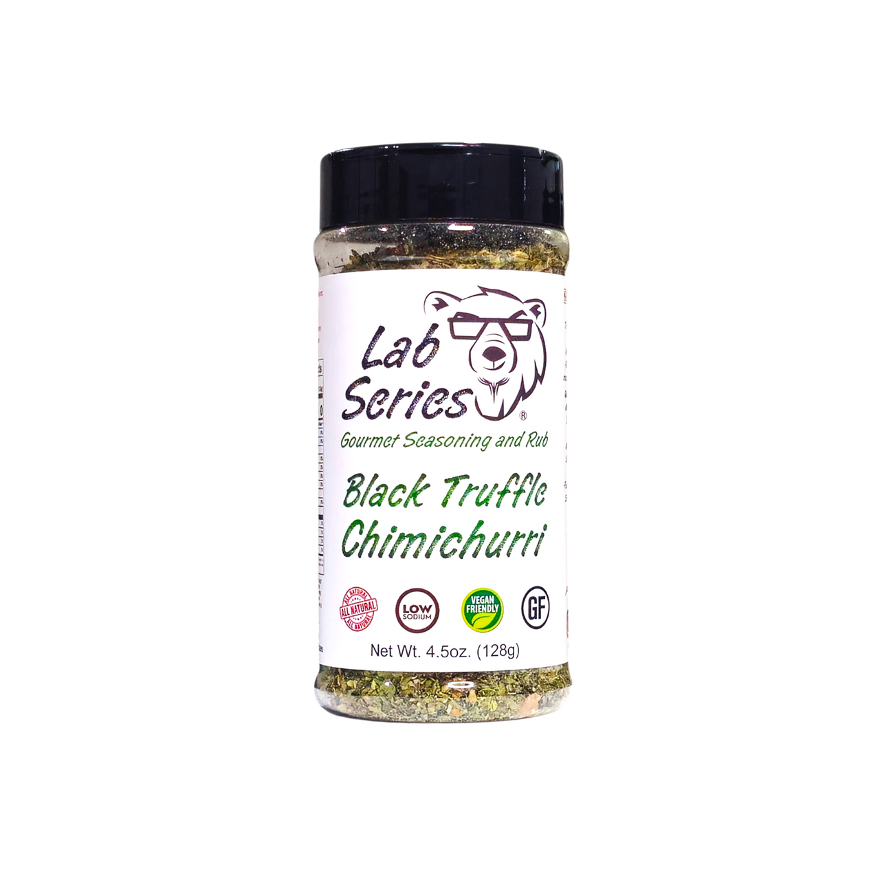 Lab Series Black Truffle Chimichurri