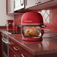 Thumbnail for Self-Cleaning Air Fryer™ & Non-Toxic Air Fryer™ - Cherry