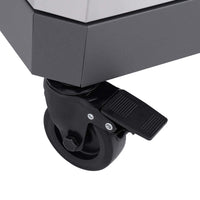 Thumbnail for Eminence 405 | Chic Clearview® Smart Stainless Gas Grill