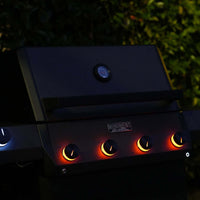 Thumbnail for Eminence 425 | Iconic Fortified Propane Gas Grill