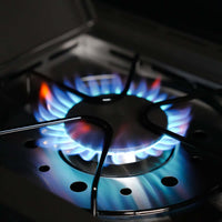 Thumbnail for Eminence 425 | Iconic Fortified Propane Gas Grill