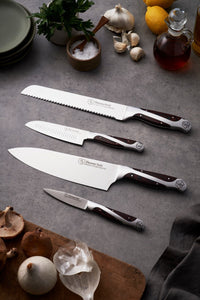 Thumbnail for Hammer Stahl 4 Piece Cutlery Essentials