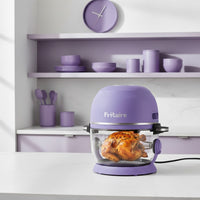 Thumbnail for Self-Cleaning Air Fryer™ & Non-Toxic Air Fryer™ - Lavender