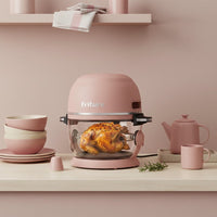 Thumbnail for Self-Cleaning Air Fryer™ & Non-Toxic Air Fryer™ - Mauve Rose