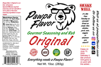 Thumbnail for Pawpa Flavor LLC Seasonings and Rubs Pawpa Flavor Original