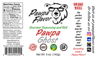 Thumbnail for Pawpa Flavor LLC Seasonings and Rubs Pawpa Flavor Pawpa Ghost
