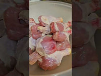 Fizzing brine tutorial video.