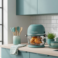 Thumbnail for Self-Cleaning Air Fryer™ & Non-Toxic Air Fryer™ - Sage Green