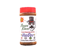 Thumbnail for Pawpa Flavor LLC Seasonings and Rubs Large VooDoo (Limited Edition - Spicy Cajun)