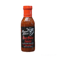 Thumbnail for Pawpa Flavor Condiments & Sauces BearBQue Sauce