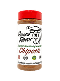 Pawpa Flavor Seasonings and Rubs Large 10oz Chipotle