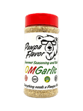 Pawpa Flavor Seasonings and Rubs Large 10oz OMGarlic