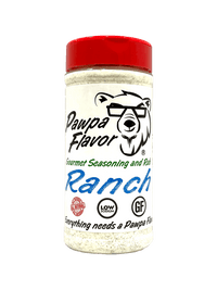 Thumbnail for Pawpa Flavor Seasonings and Rubs Large 10oz Ranch