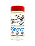 Pawpa Flavor Seasonings and Rubs Large 10oz Ranch